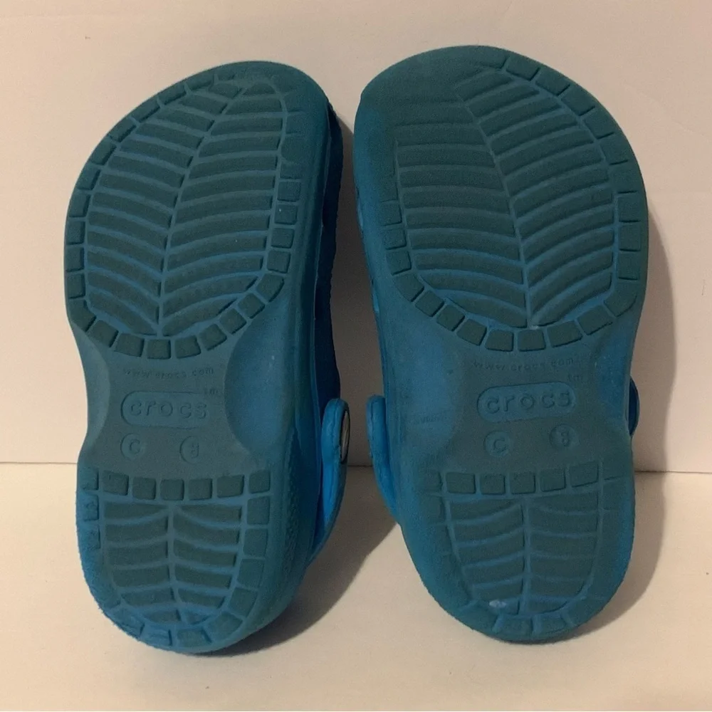 Crocs Baya Classic Clog